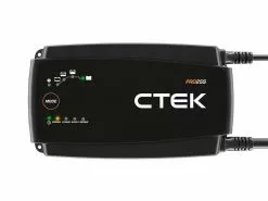 Ctek Batterieladegerät Pro 25S