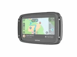 TomTom Navigationsgerät Rider 550 Premium Pack