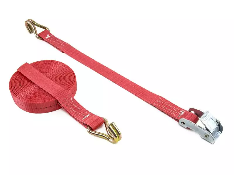 Zurrfix Zurrgurt 0.50 + 2.50 m 600 daN 1 Zurrfix Zurrgurt 0.50 + 2.50 m 600 daN