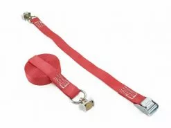 Zurrfix Zurrgurt 0.20 + 2.80 m 500 daN