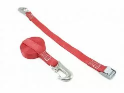 Zurrfix Zurrgurt 0.50 + 3.50 m 400 daN