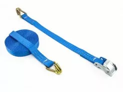 Zurrfix Zurrgurt 0.50 + 2.50 m 600 daN