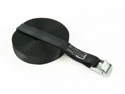 Zurrfix Umreifungsgurt 20 mm x 5 m mit Klemmschloss, 100 daN