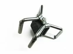 Zurrfix Bordwandhalter 10-45 mm