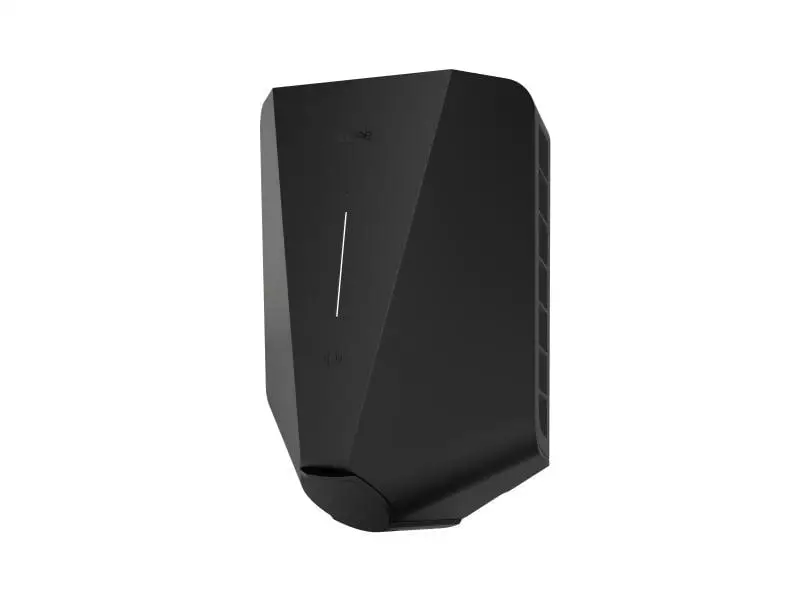 Easee Home Ladestation (1.4 - 22kW) schwarz 1 Easee Home Ladestation (1.4 - 22kW) schwarz