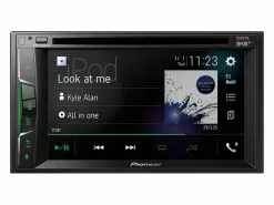 Pioneer Moniceiver AVH-A3200DAB 2 DIN