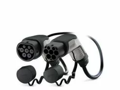 Phoenix Contact Ladekabel für Elektroauto Typ 2 (22kW) 5 m
