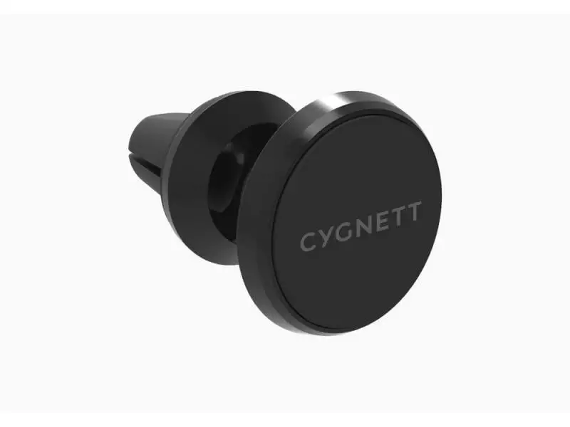 CYGNETT Smartphone-Halterung MAG MOUNT+ VENT 2377 Magnethalterung 1 CYGNETT Smartphone-Halterung MAG MOUNT+ VENT 2377 Magnethalterung
