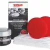 Sonax Wachspolitur Premium Class Carnauba Care Set