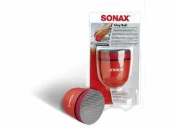 Sonax Polierpad Clay-Ball