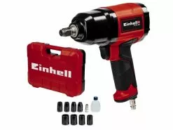 Einhell Radwechsel-Set -Fahrzeug & Mobilität Sales 77943565 xxl