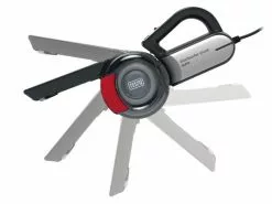 BLACK+DECKER Auto-Handstaubsauger Pivot PV1200AV -Fahrzeug & Mobilität Sales 77969181 xxl
