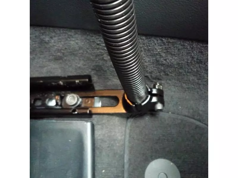 Rammount Montagebasis No-Drill Universal 18" 2 Rammount Montagebasis No-Drill Universal 18" – Bild 2