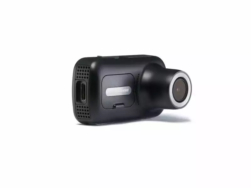 Nextbase Dashcam 322GW 3 Nextbase Dashcam 322GW – Bild 3