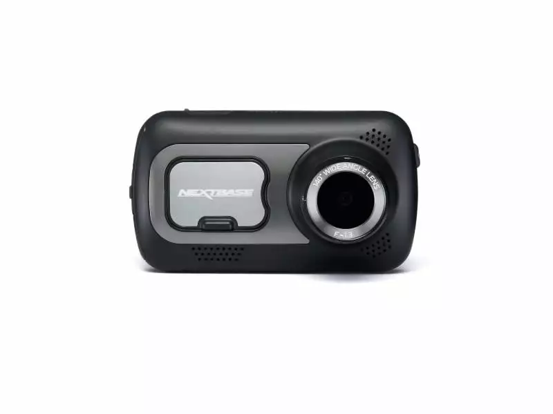 Nextbase Dashcam 522GW 2 Nextbase Dashcam 522GW – Bild 2