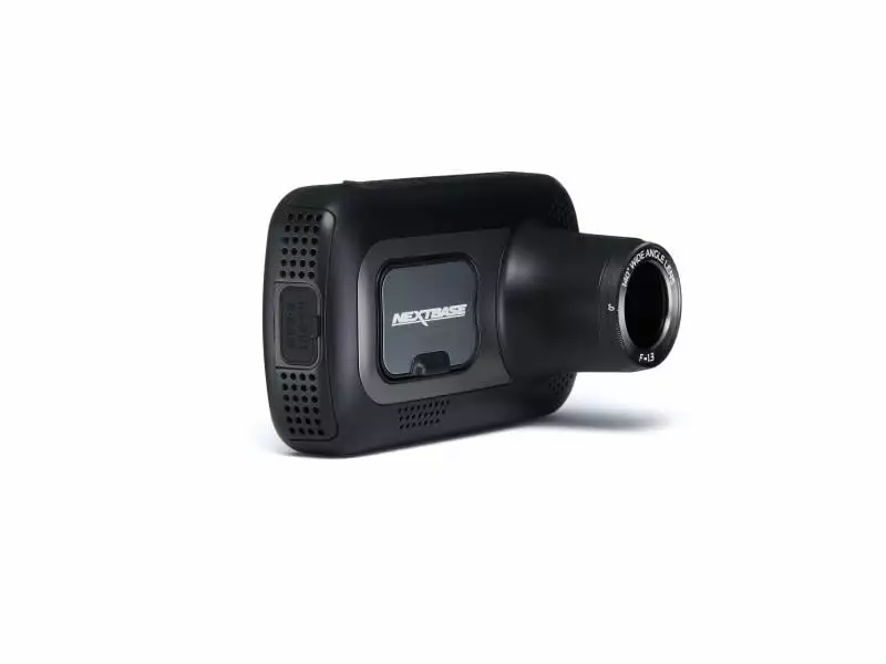 Nextbase Dashcam 522GW 10 Nextbase Dashcam 522GW – Bild 10