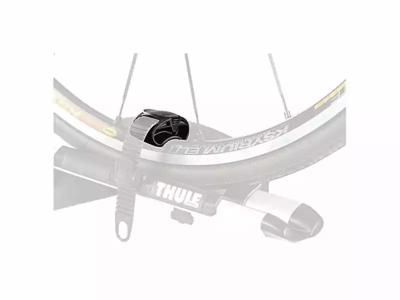 Thule Wheel Adapter 1 Thule Wheel Adapter