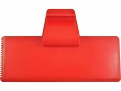 Sonnen-Ex Sonnenblende Rot