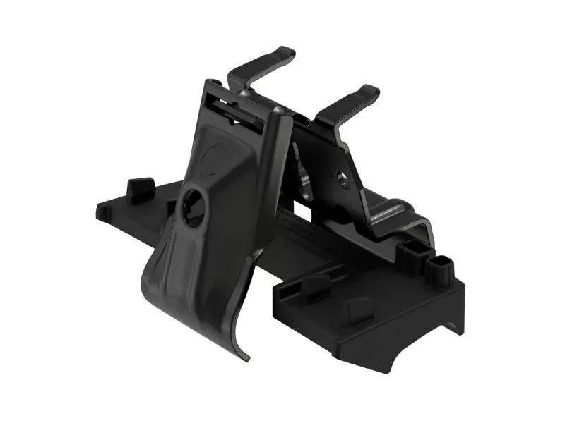 Thule Montage-Kit Kit Flush Railing 186003 1 Thule Montage-Kit Kit Flush Railing 186003